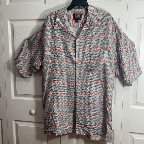 Other - Ruff ryders men’s shirts